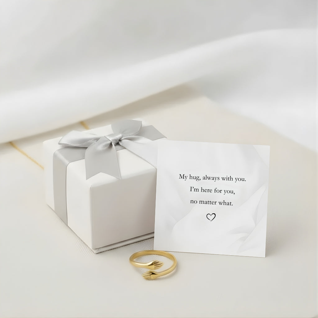 The Original Hug Ring